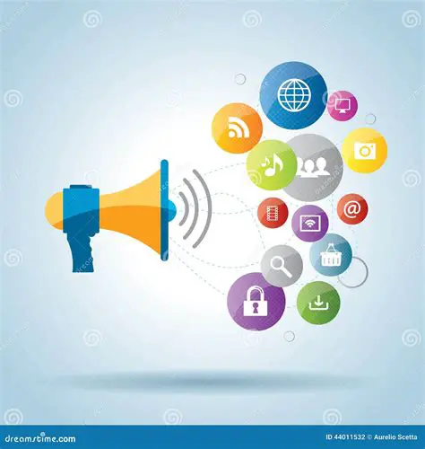 Communication and Promotion