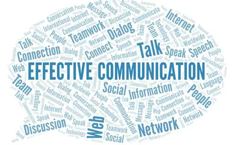 Communication Enhancements