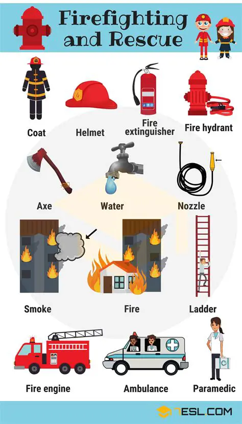 Comparison of the Two Rescue Tools