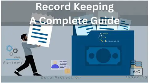 Comprehensive Flight Record Keeping