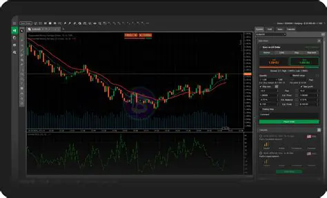 Comprehensive Trading Tools
