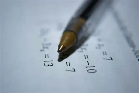 Concepte matematice importante