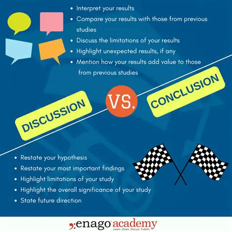 Conclusion and Implications