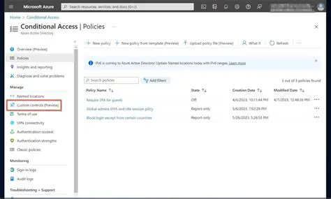 Conditional Loading as a Workaround
