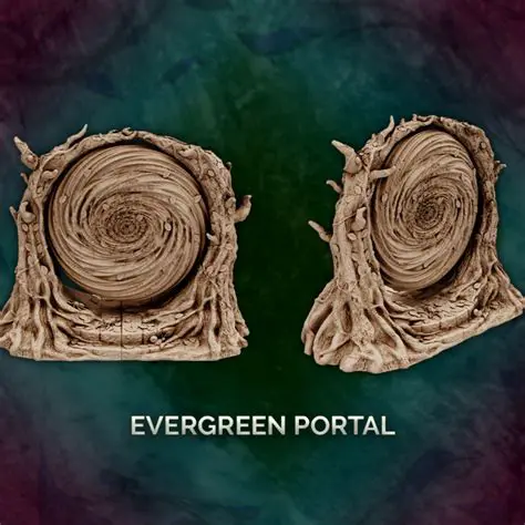 Configure the scenery pack