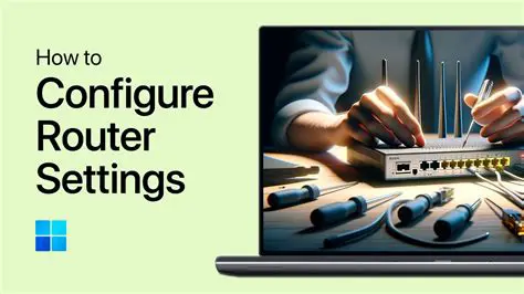 Configuring Snarl Settings