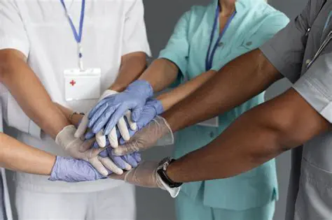 Conflito com a medicina convencional