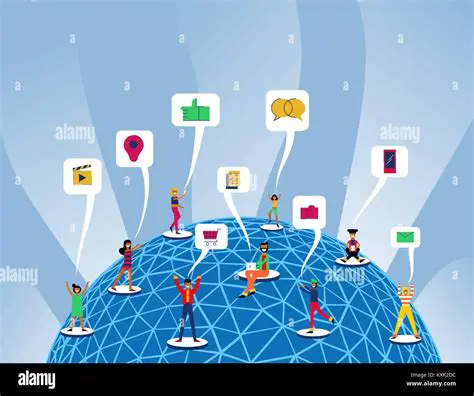 Connect with People Worldwide