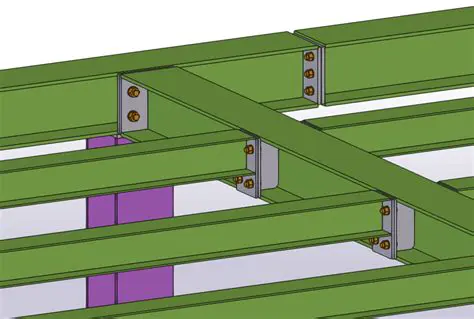 Connections between the Structures