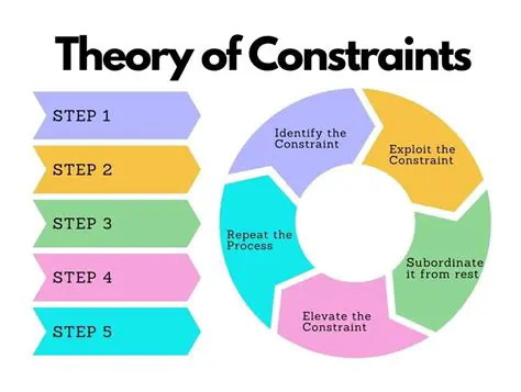 Constraints of Supervision and Development