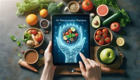 Continue to monitor and analyze dietary trends
