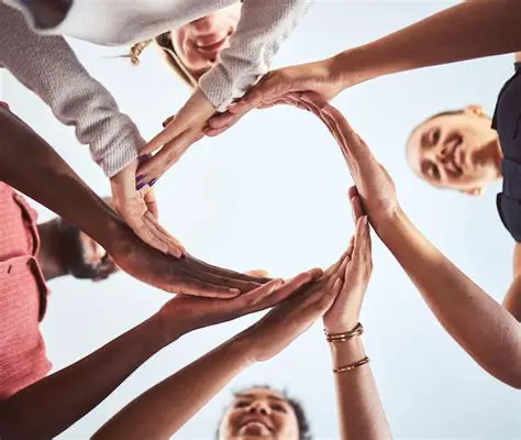 Continued support for solidarity groups