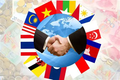 Cooperation between Economic Actors