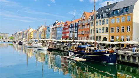 Copenhague Dortmund : Guide Complet pour un Voyage Inoubliable