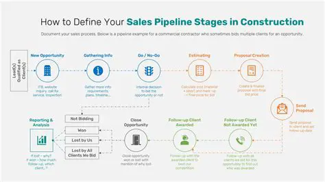 Create a pipeline definition