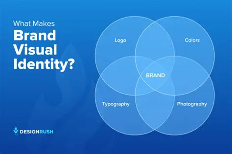 Create and Implement a Brand Identity