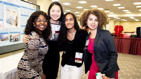 Create more opportunities for female scholars