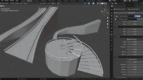 Creating a Plane with Geometry Nodes