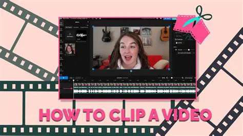 Creating a Video Clip from an Image File