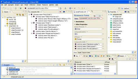 Creating and saving XML documents