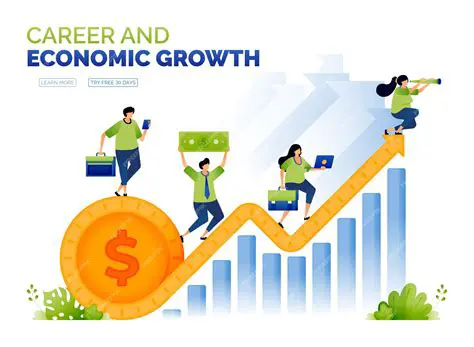 Creating economic opportunities