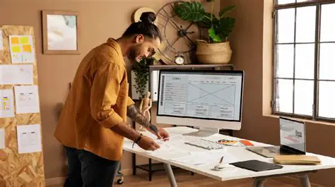 Criar um ambiente de teste