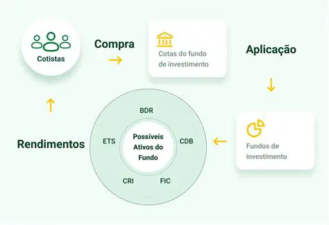 Criar um fundo de investimento