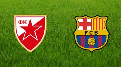 Crvena Zvezda vs. Ilirija: Analiza Utakmice i Ključni Trenuci
