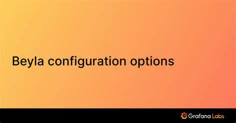 Current Challenges with Beyla Documentation