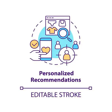Customized recommendations