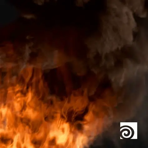 Customizing Your Fire Simulation
