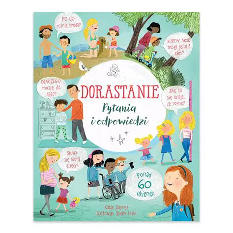 Dalsze Pytania i Odpowiedzi
