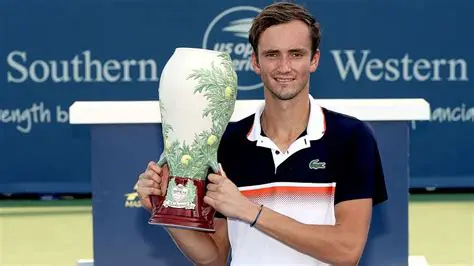 Daniil Medvedev: The Unconventional Architect of Modern Tennis Excellence
