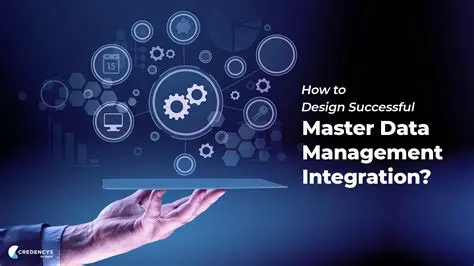 Data Management Extensions
