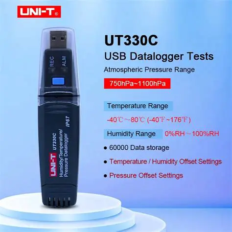 Datalogger memory data transfer