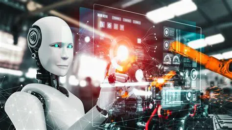 Dedicated Section for Robotics Information