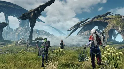 Definitive Edition Features
