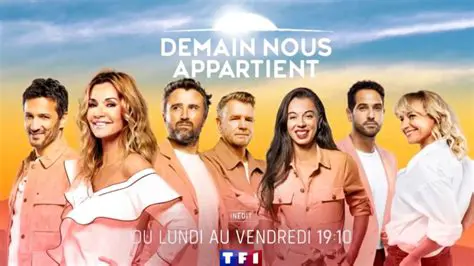 Demain Nous Appartient: Tin tức, Cập nhật và Phân tích Sâu