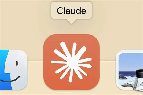 Dependency on Claude Desktop