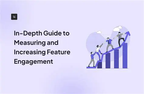 Depth and feedback adjustment