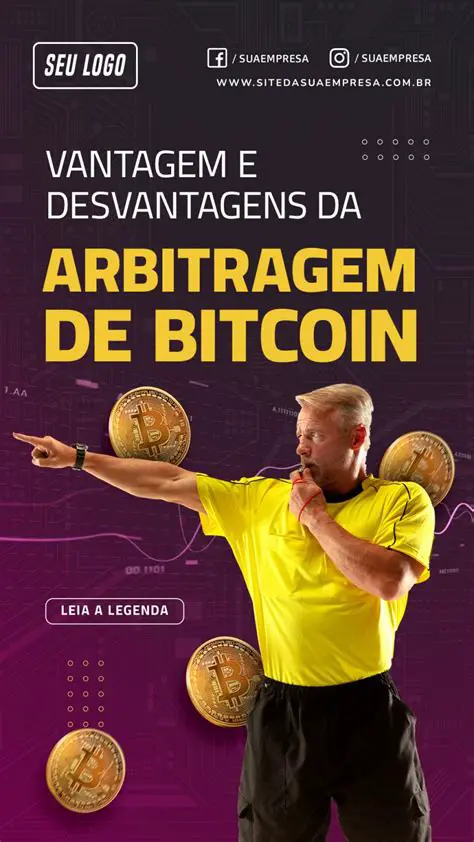 Desvantagens da Arbitragem
