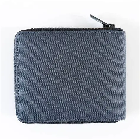 Determine the price of the leather wallet excluding VAT