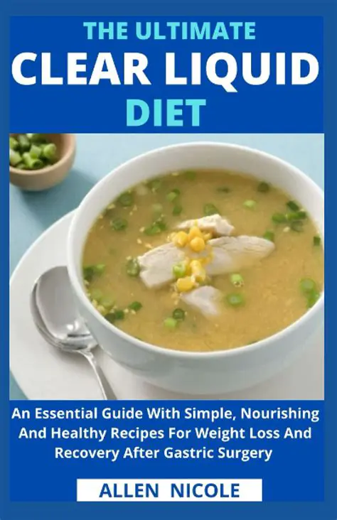 Develop clear diet guidelines