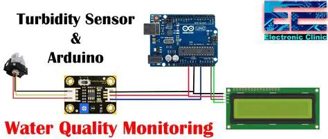 Development of more accurate and sensitive turbidity sensors