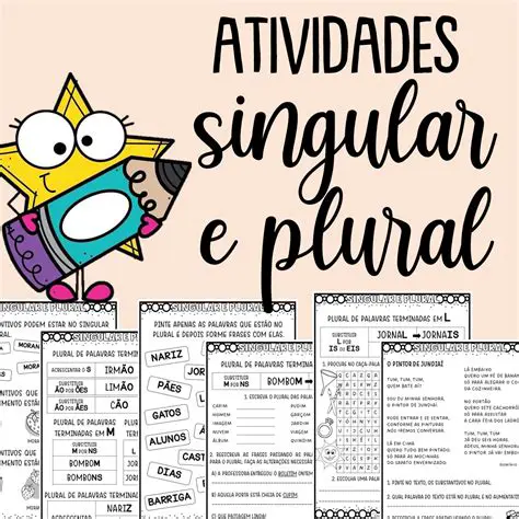 Dicas para Usar o Plural Correto