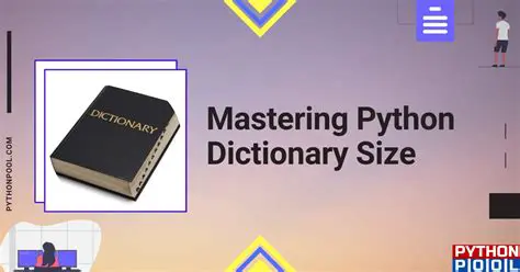 Dictionary Size Calculator