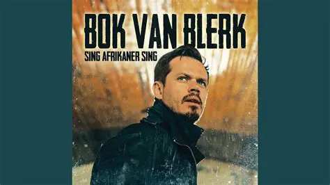 Die Oorsprong Van My Beste Dag