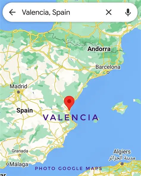 Discovering Valencia: A Comprehensive Guide to Spain's Vibrant Coastal City