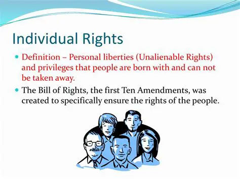 disregard for traditional rights and liberties