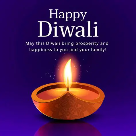 Diwali 2025: Warm Wishes, Traditions, and Preparations